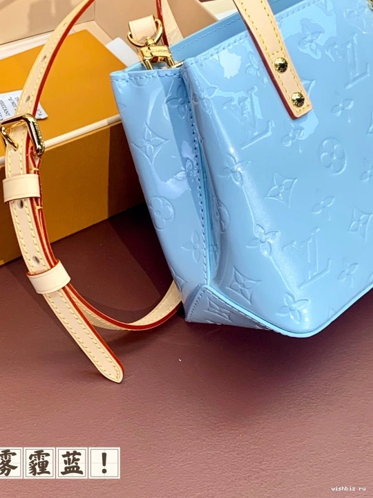 WIS VUITTON PM LOUIS Reade 0925